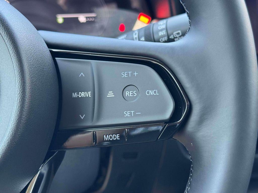2026 Mazda Mazda CX-5 Preferred