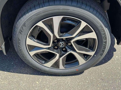 2026 Mazda Mazda CX-5 Preferred