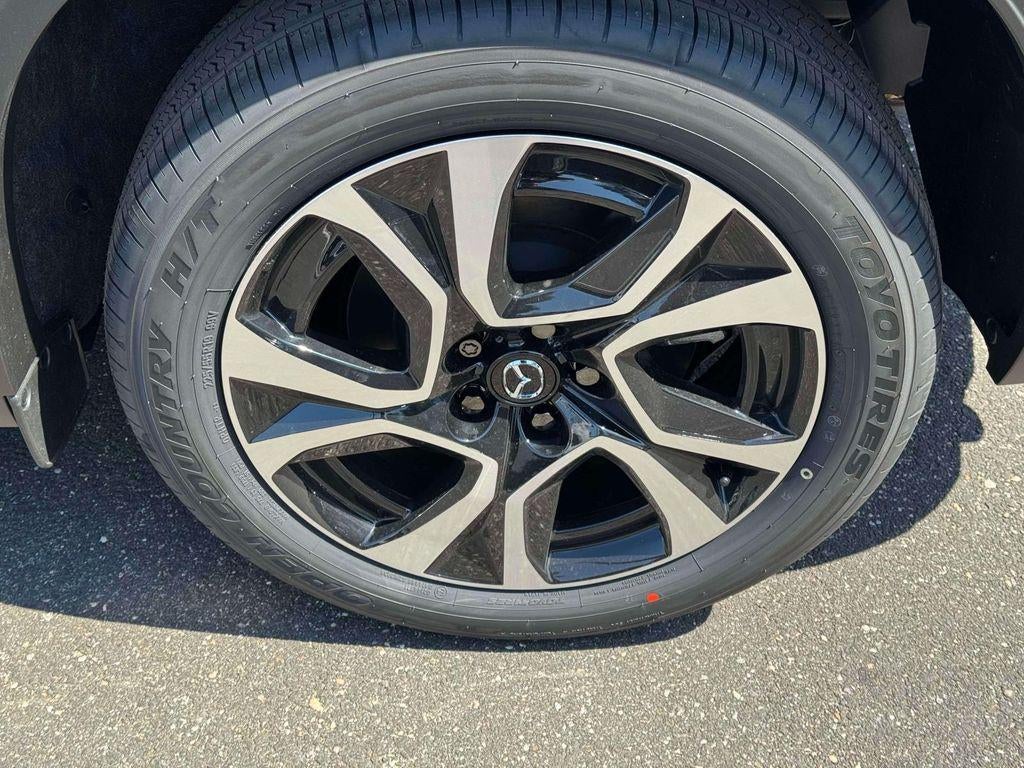 2026 Mazda Mazda CX-5 Preferred
