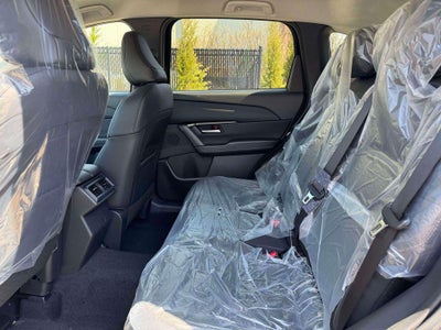 2026 Mazda Mazda CX-5 Preferred
