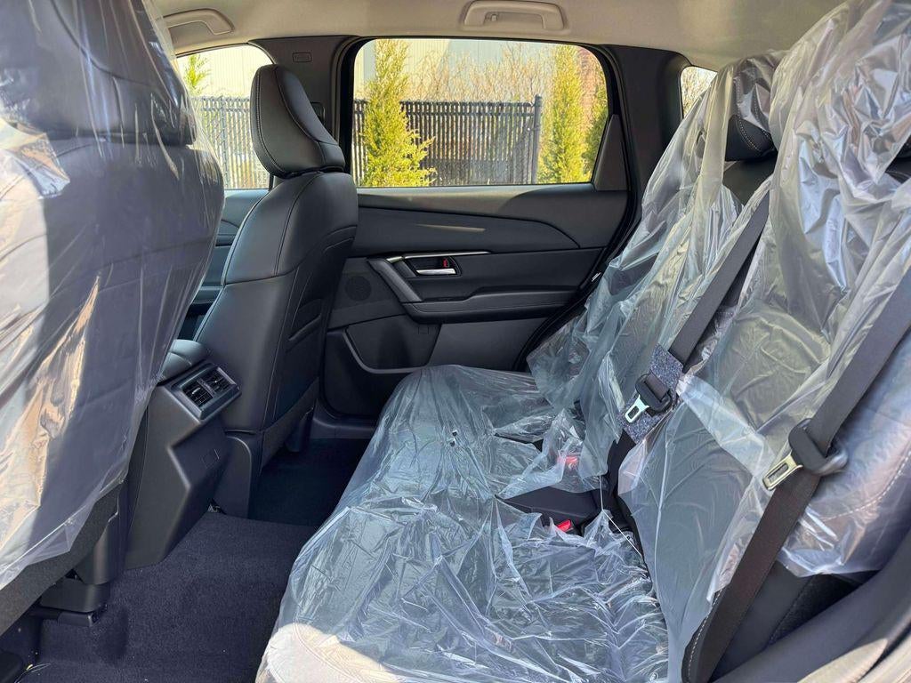 2026 Mazda Mazda CX-5 Preferred