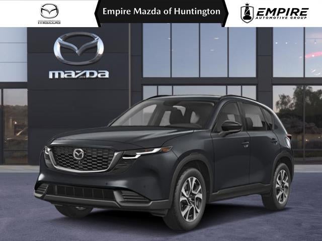 2026 Mazda Mazda CX-5 Preferred