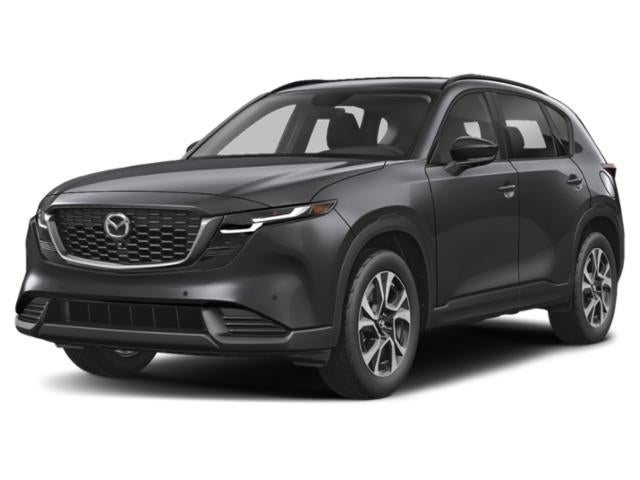 2026 Mazda Mazda CX-5 Preferred