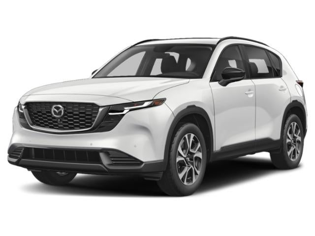 2026 Mazda Mazda CX-5 Preferred