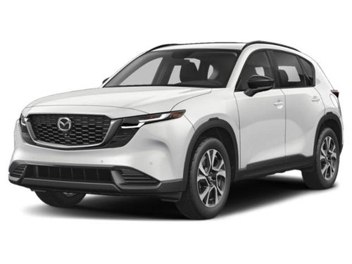2026 Mazda Mazda CX-5 Preferred