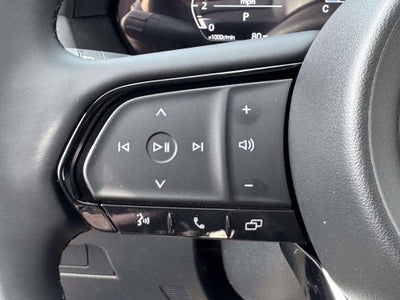 2026 Mazda Mazda CX-5 Preferred