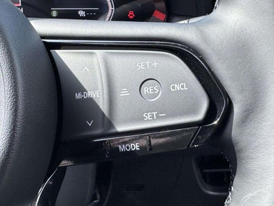 2026 Mazda Mazda CX-5 Preferred