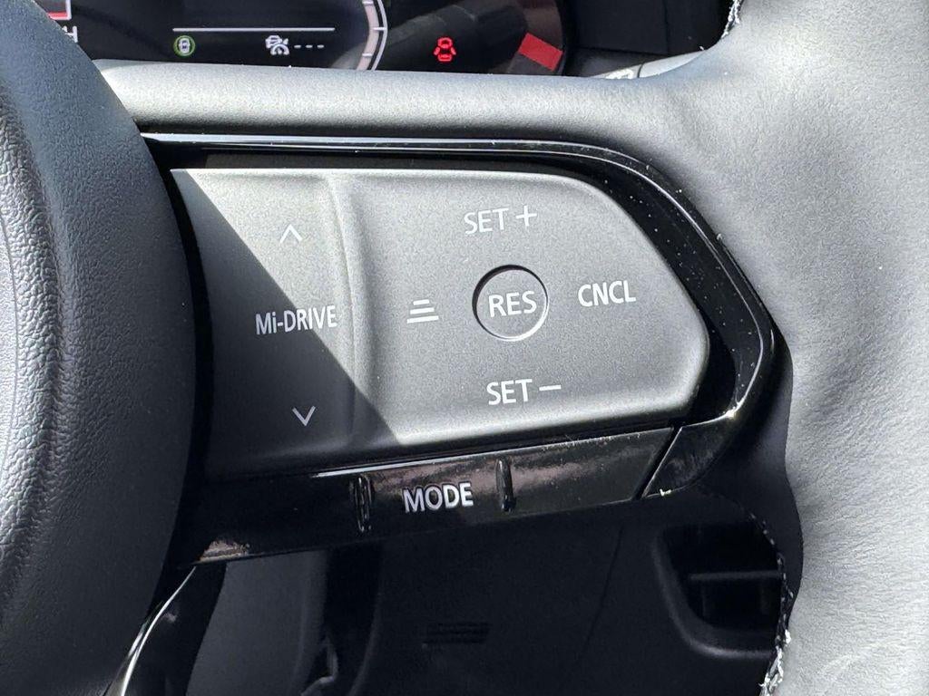 2026 Mazda Mazda CX-5 Preferred