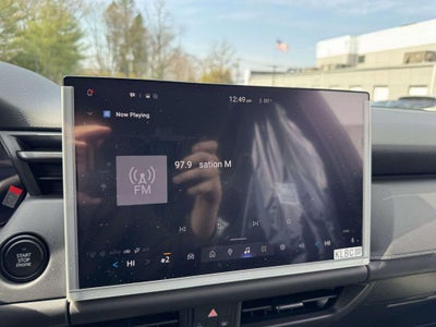 2026 Mazda Mazda CX-5 Preferred