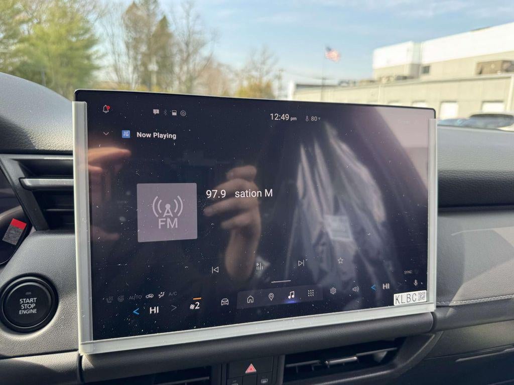 2026 Mazda Mazda CX-5 Preferred