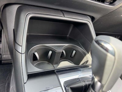 2026 Mazda Mazda CX-5 Preferred