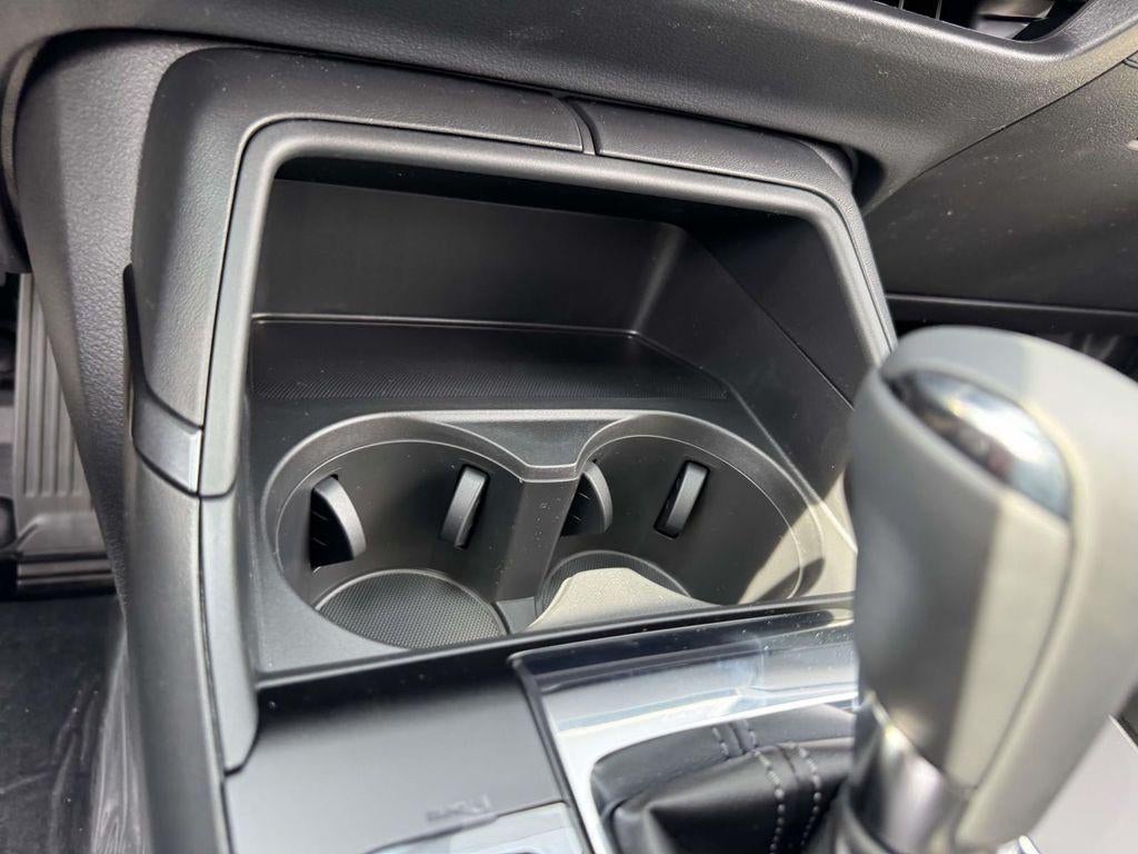 2026 Mazda Mazda CX-5 Preferred