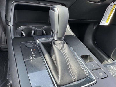 2026 Mazda Mazda CX-5 Preferred