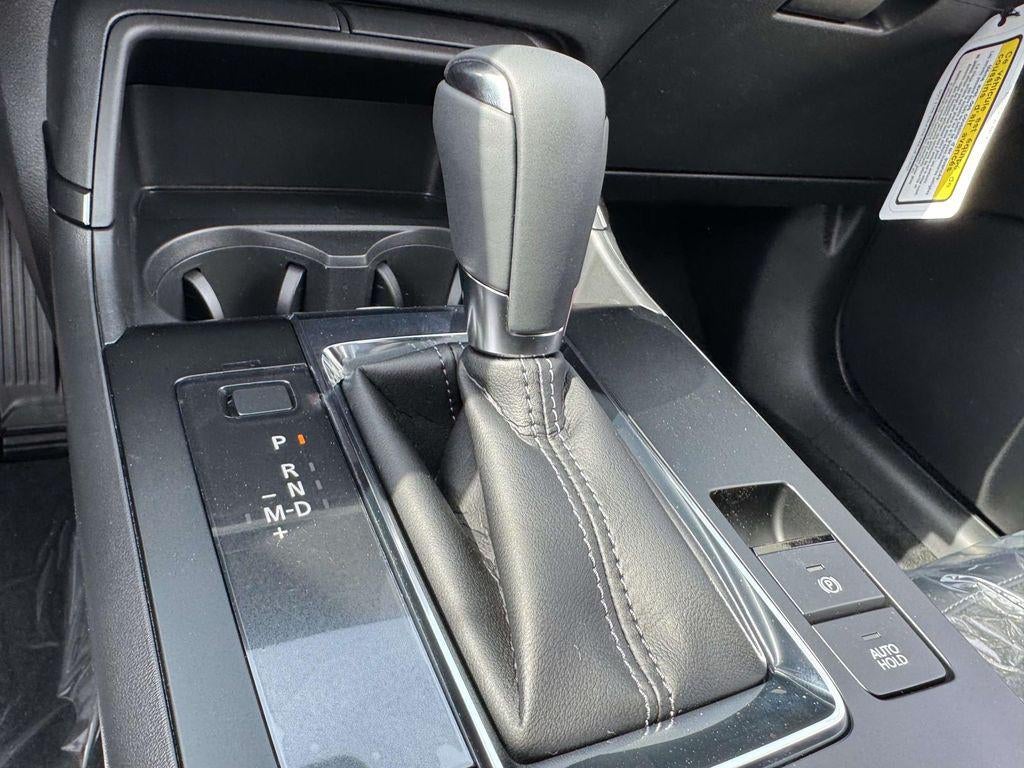 2026 Mazda Mazda CX-5 Preferred