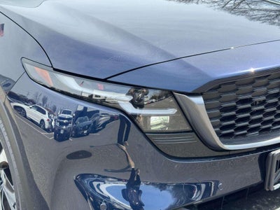 2026 Mazda Mazda CX-5 Preferred