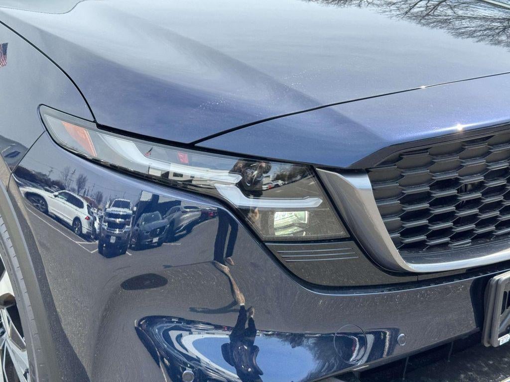 2026 Mazda Mazda CX-5 Preferred