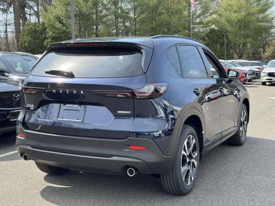 2026 Mazda Mazda CX-5 Preferred
