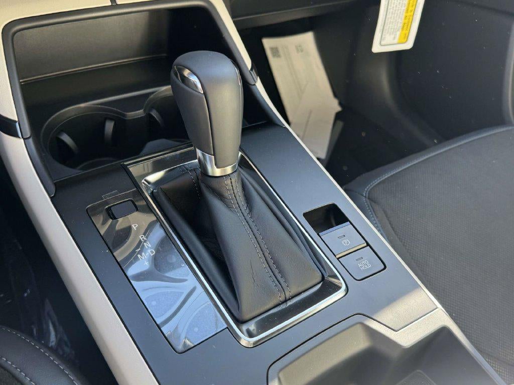 2026 Mazda Mazda CX-5 2.5 S Preferred