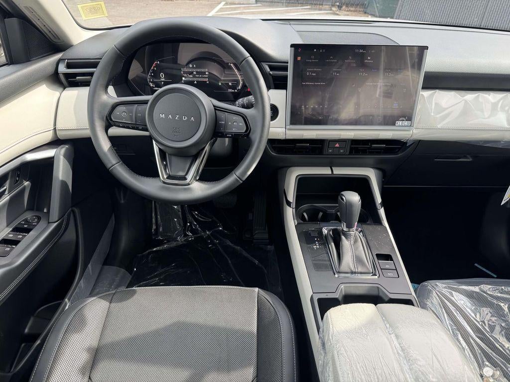 2026 Mazda Mazda CX-5 Preferred