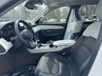 2026 Mazda Mazda CX-5 Preferred