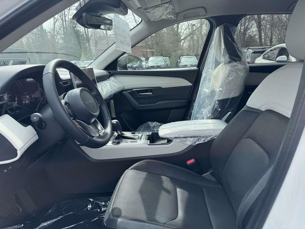 2026 Mazda Mazda CX-5 Preferred