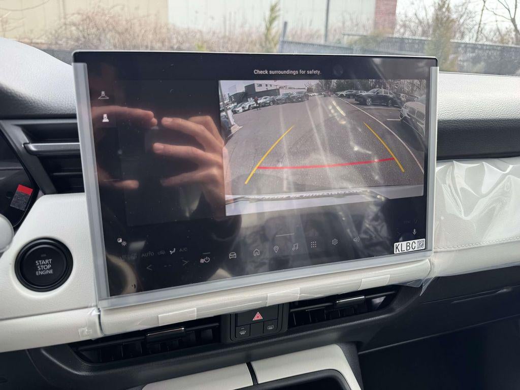 2026 Mazda Mazda CX-5 Preferred