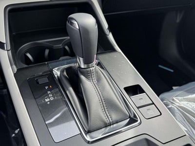 2026 Mazda Mazda CX-5 Preferred