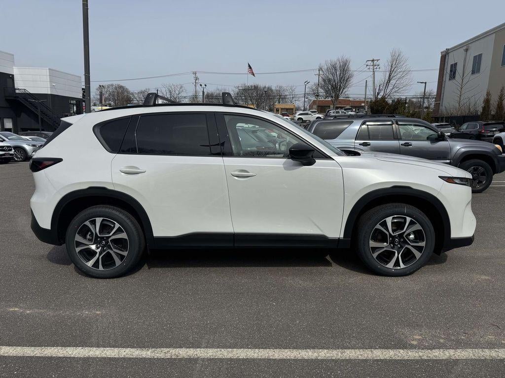2026 Mazda Mazda CX-5 Preferred