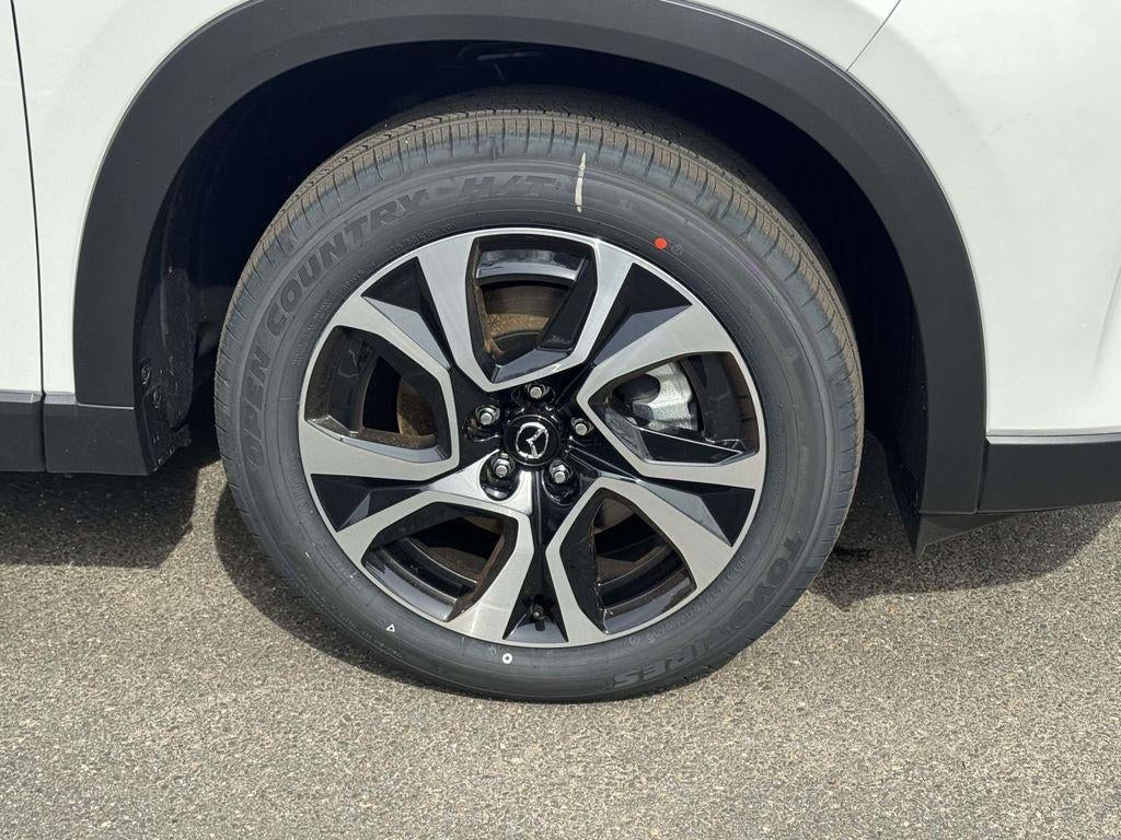 2026 Mazda Mazda CX-5 Preferred