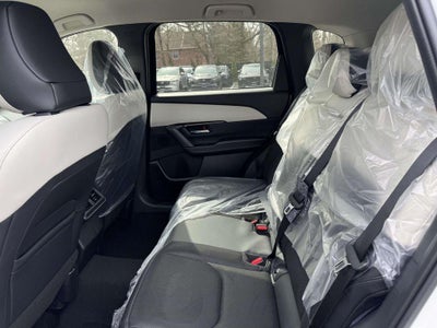 2026 Mazda Mazda CX-5 Preferred