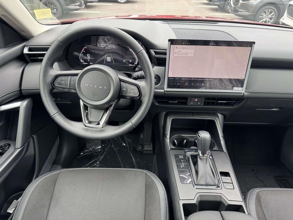 2026 Mazda Mazda CX-5 Preferred