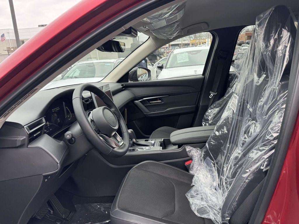 2026 Mazda Mazda CX-5 Preferred