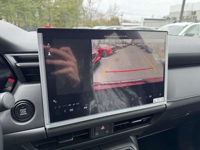 2026 Mazda Mazda CX-5 Preferred