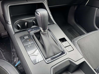 2026 Mazda Mazda CX-5 Preferred