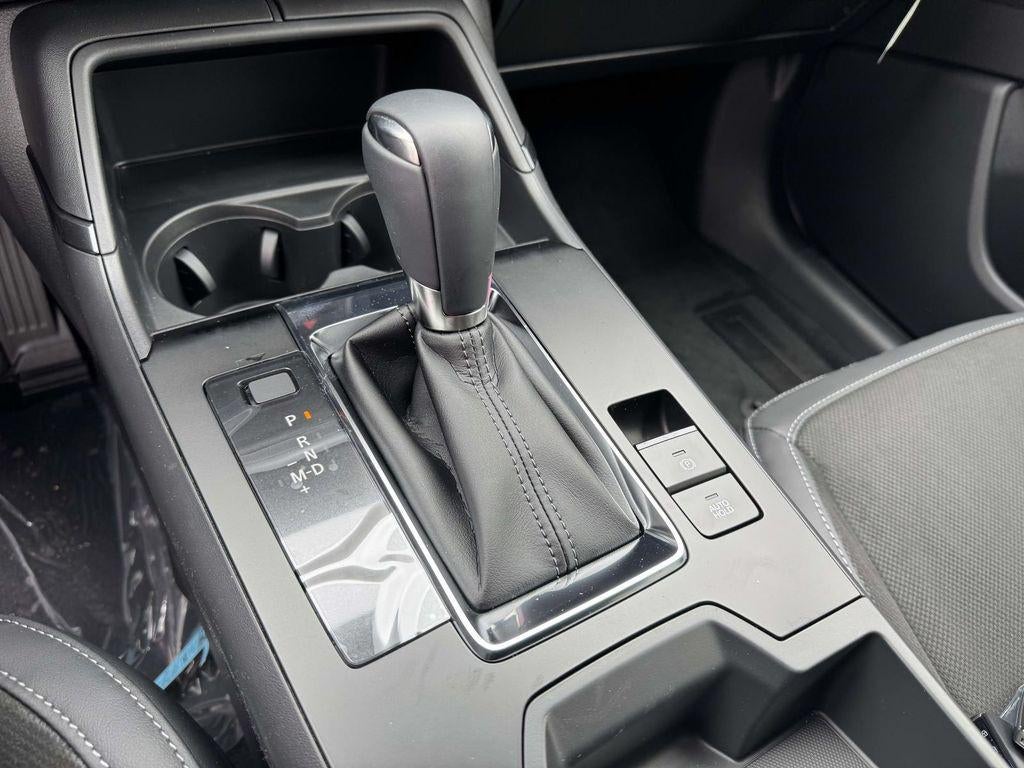 2026 Mazda Mazda CX-5 Preferred