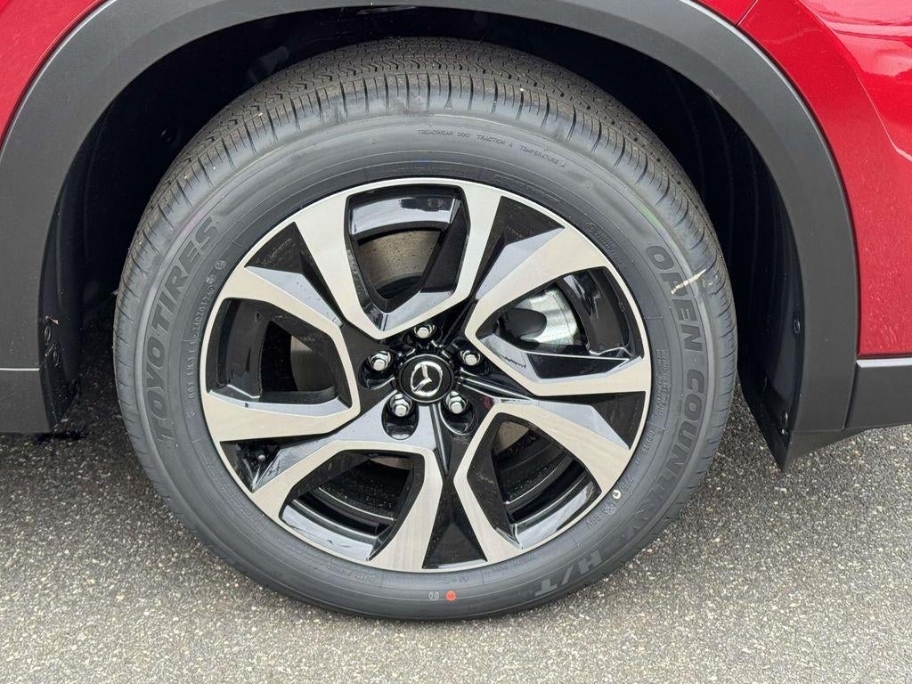 2026 Mazda Mazda CX-5 Preferred