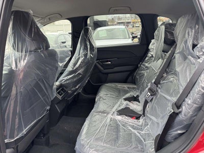 2026 Mazda Mazda CX-5 Preferred