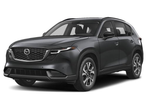2026 Mazda Mazda CX-5 Preferred