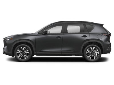 2026 Mazda Mazda CX-5 Preferred