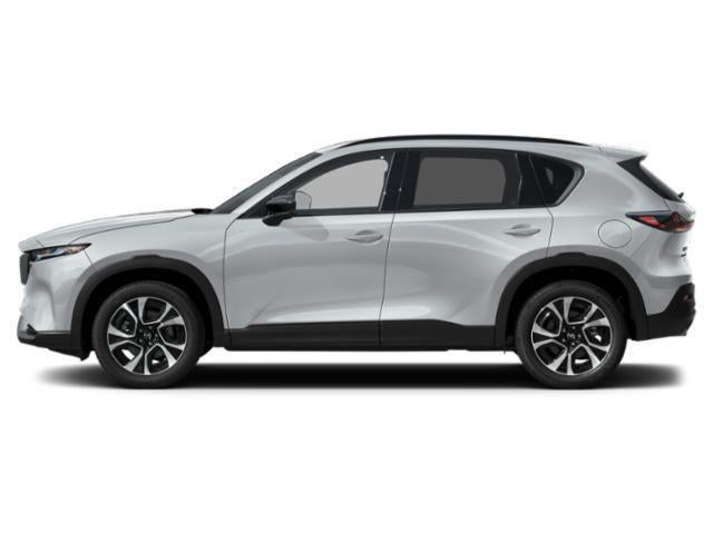 2026 Mazda Mazda CX-5 2.5 S Preferred