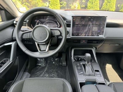 2026 Mazda Mazda CX-5 Preferred