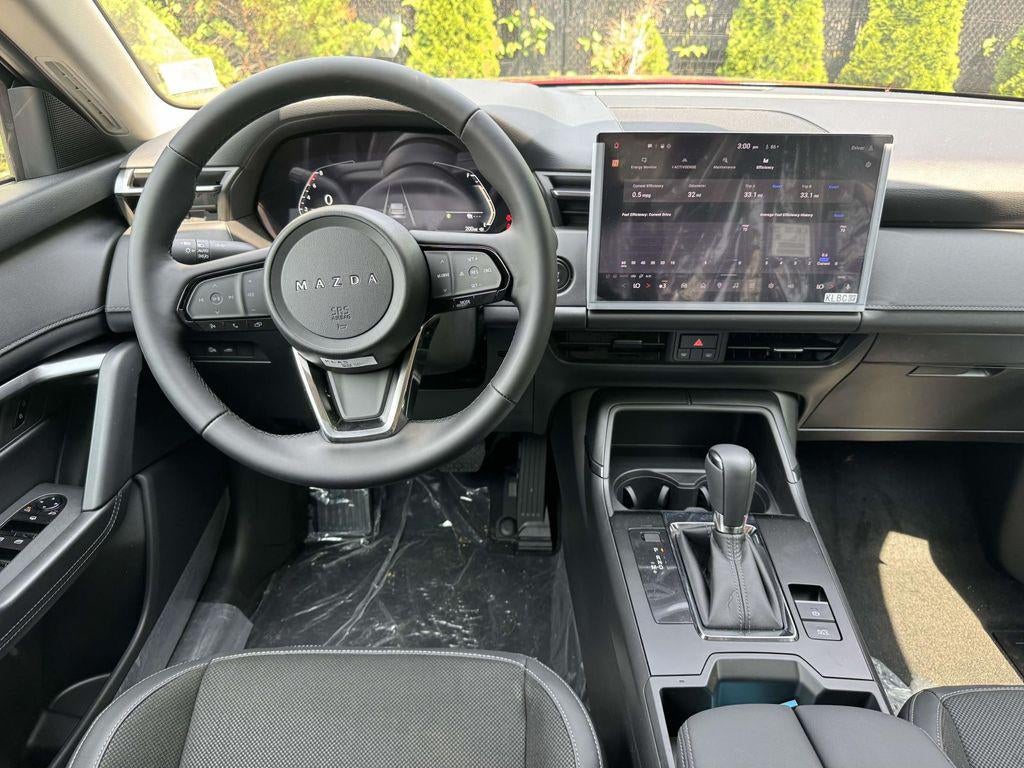 2026 Mazda Mazda CX-5 Preferred