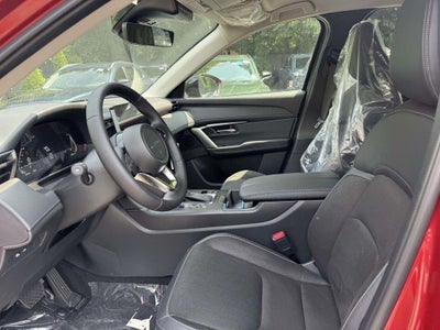 2026 Mazda Mazda CX-5 Preferred
