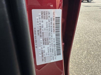 2026 Mazda Mazda CX-5 Preferred