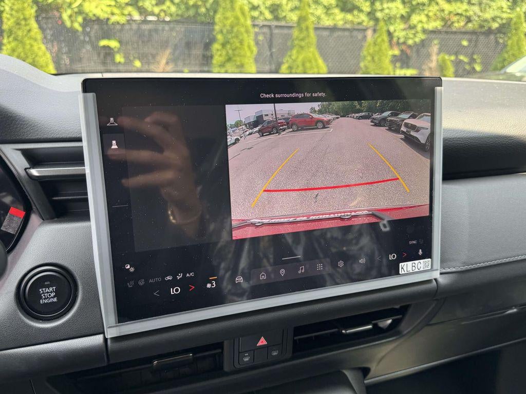 2026 Mazda Mazda CX-5 Preferred