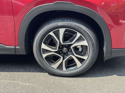 2026 Mazda Mazda CX-5 Preferred