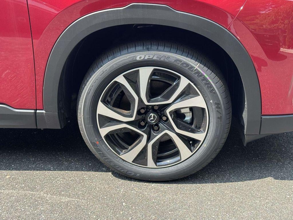 2026 Mazda Mazda CX-5 Preferred