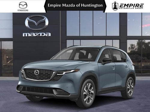 2026 Mazda Mazda CX-5 Preferred
