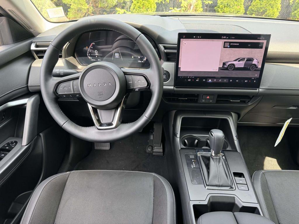 2026 Mazda Mazda CX-5 Preferred