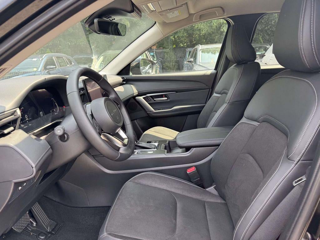 2026 Mazda Mazda CX-5 Preferred